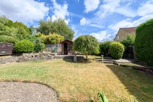 Garden- click for photo gallery